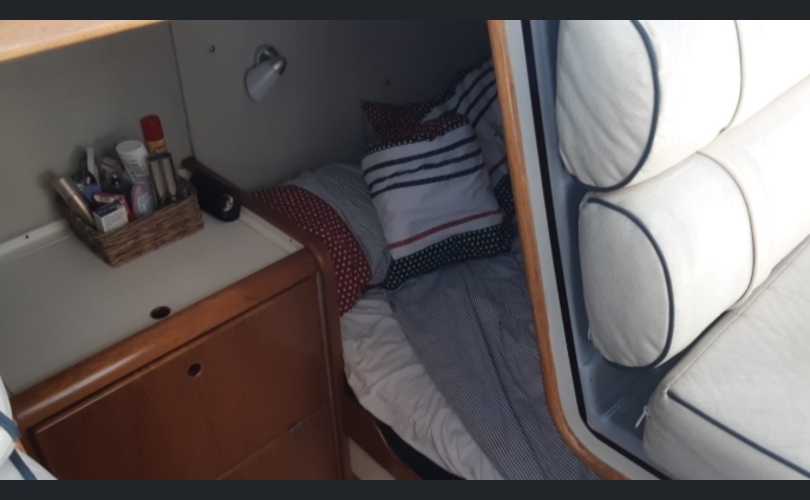 Nimbus 31 Ultima-kuva-9